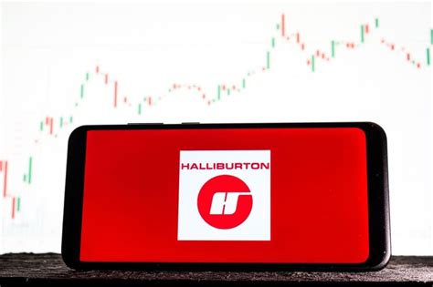 Halliburton shares. Things To Know About Halliburton shares. 