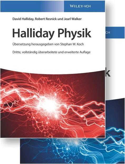 Halliday grundlagen der physik 9e handbuch. - Aard en functie van de billijkheid in het internationale economische recht.
