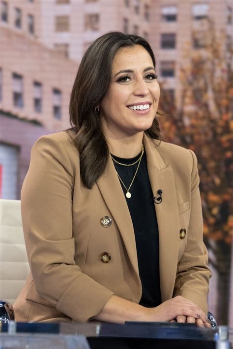 Hallie jackson leaving msnbc. Hallie Jackson, senior White House correspondent and MSNBC anchor, reflects on having her daughter, Monroe, during the COVID-19 pandemic. ... my mom wiped away tears as she was leaving. “Next ... 