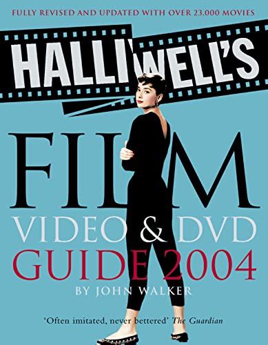 Halliwell s film video and dvd guide 2007 halliwell s. - Eu maastrichtin jalkeen (kauppa- ja teollisuusministerion tutkimuksia ja raportteja).