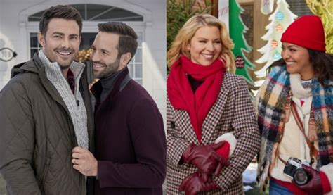 Hallmark Actors Who Are Gay