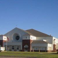 Hallmark Baptist Church in Fort Worth, Texas - Local