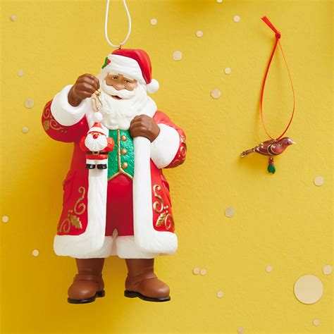 Hallmark Keepsake Ornament; Celebration Barbie. 2001. Hallmark