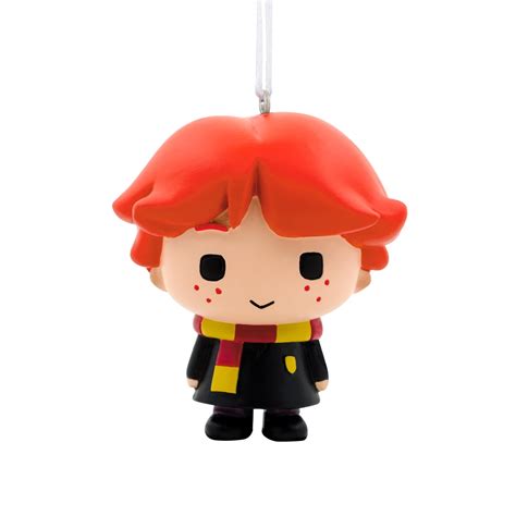 Hallmark Keepsake Ornament Harry Potter Ron Weasley …