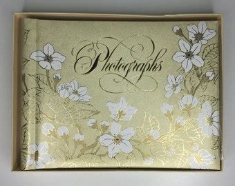 Hallmark Photo Album - Etsy