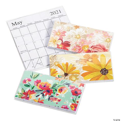 Hallmark Pocket Calendar 2022
