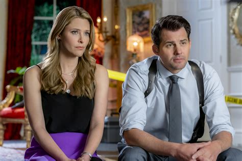 Hallmark channel and hallmark movies and mysteries. When Hallmark Media changed the name of its long-running Hallmark Movies & Mysteries channel to Hallmark Mystery on March 6, 2024, the rebranding felt like its own mystery to many fans. 
