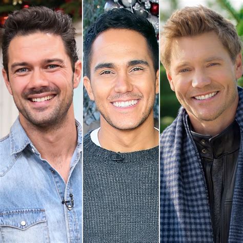 On Friday, April 26, Hallmark Channel is airing a. The Brenner boys are officially coming back in town - and ready to wreak more havoc - in Hallmark Channel's upcoming Three …. 