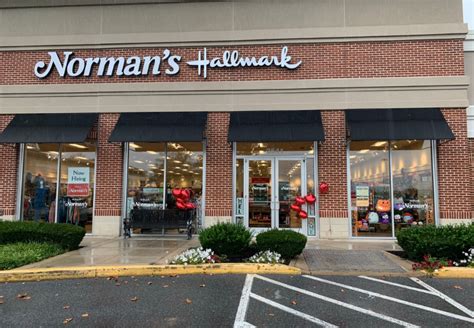 Norman's Hallmark. 17,062 likes · 74 talking about this · 171 were here. We help our customers find meaningful ways to celebrate & commemorate all of.... 