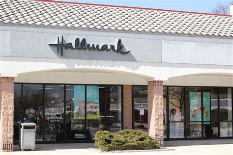 Norman's Hallmark Shop is located at Raintree Town Center, 3 Village Center Dr in Freehold, New Jersey 07728. Norman's Hallmark Shop can be contacted via phone at 732-409-3404 for pricing, hours and directions. Contact Info. 732-409-3404 Facebook Twitter LinkedIn; Products.. 