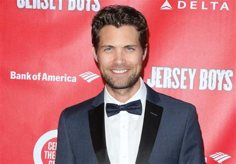 Hallmark male actors. .  ...