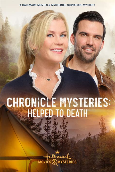 Hallmark murders and mysteries. Things To Know About Hallmark murders and mysteries. 
