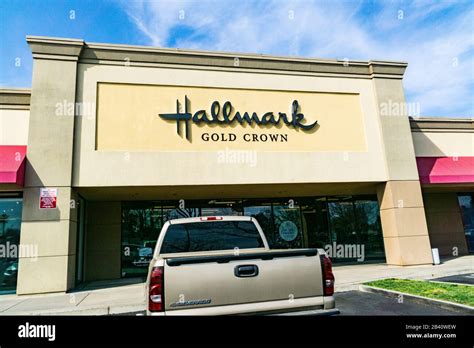 Get more information for Amy's Hallmark Shop in Modesto,