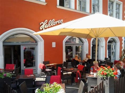 Halloren Café, Saxony (Sachsen) (+493452997679)