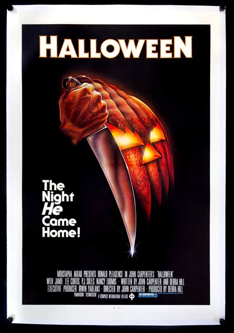 Halloween (1978) Is Where It All Started for the Slasher Film