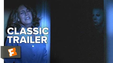 Halloween (1978) Movie Trailers & Videos