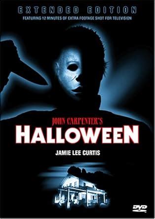 Halloween (Extended Edition) Halloween Series Wiki