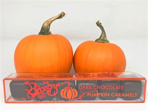 Halloween - Bixby Chocolates