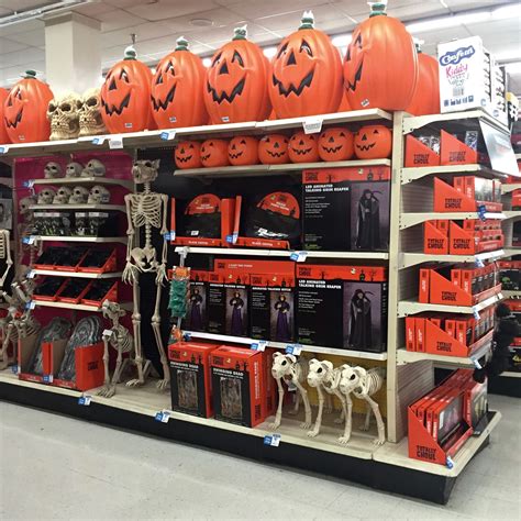 Halloween - Kmart