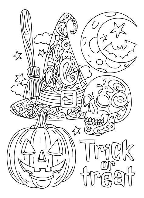 The Avengers Coloring Pages