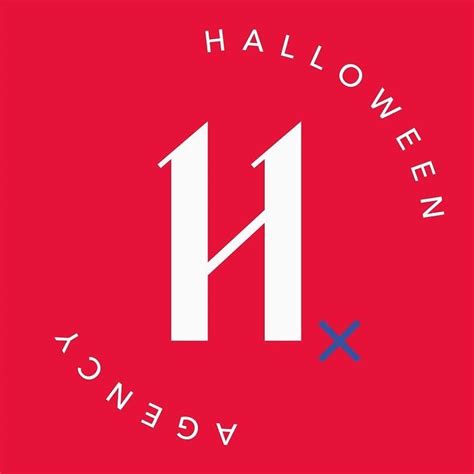 Halloween Agency plany.jobs