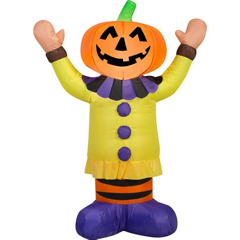 Halloween Airblown Inflatable 3.5