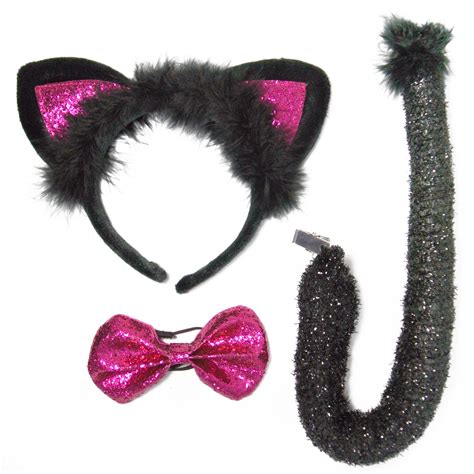 Halloween Cat Ears - Walmart