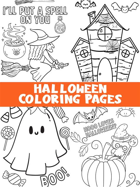 Little Red Riding Hood Coloring Sheet