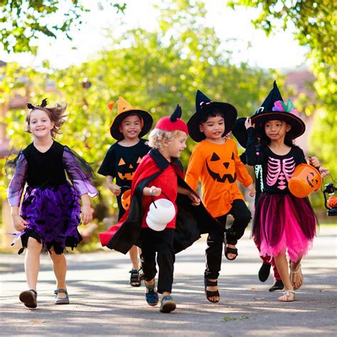 Halloween Costumes for Kids: The Ultimate Guide for Parents