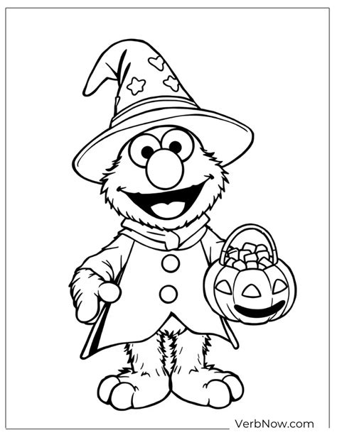 Bumble Bee Coloring Sheet