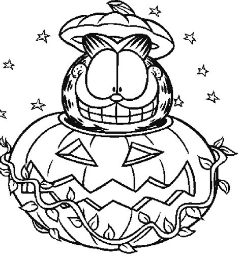 Printable Curious George Coloring Pages