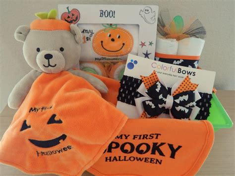 Halloween Gifts For Babies