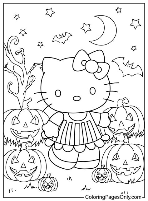 Free Mandala Coloring Page