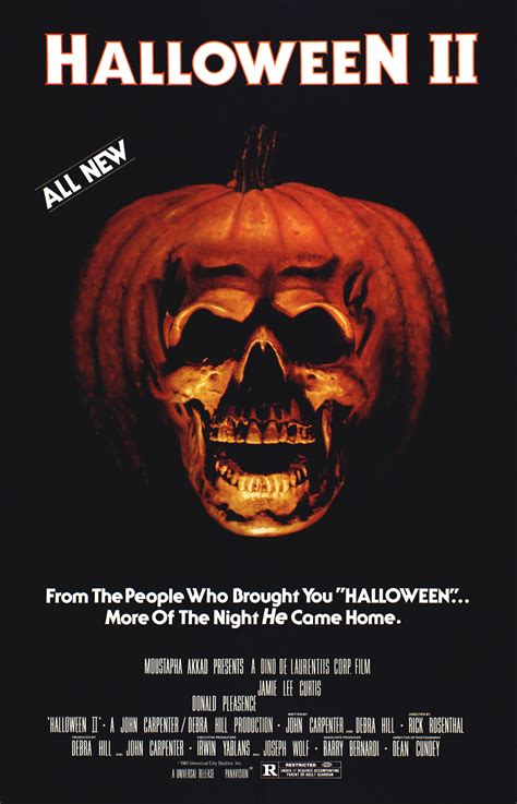 Halloween II 