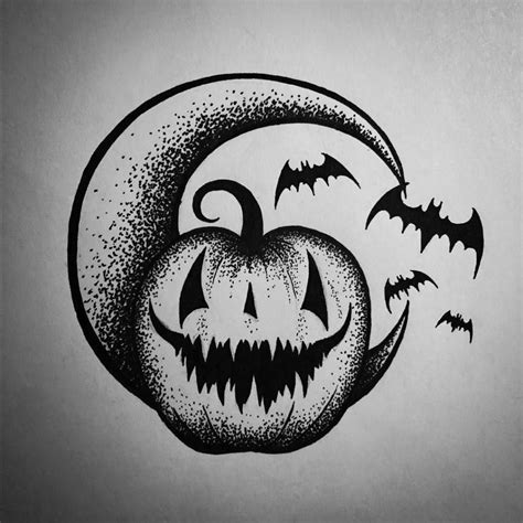 Halloween Images Drawing
