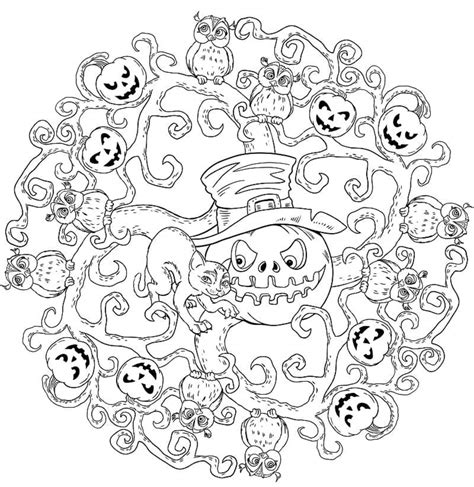 Coloring Page Kitty