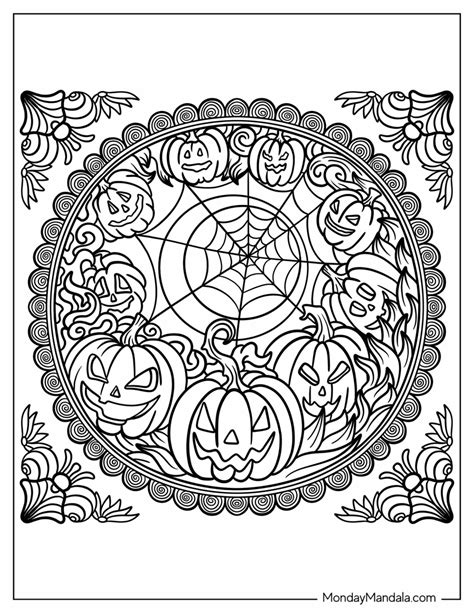 Printable Bunny Coloring Page