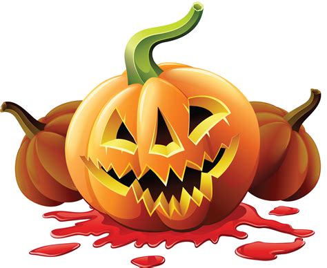 Halloween PNG Images Free Download Scale