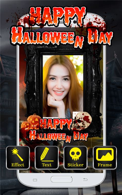 Halloween Photo Editor 2022 APK Download for Android 