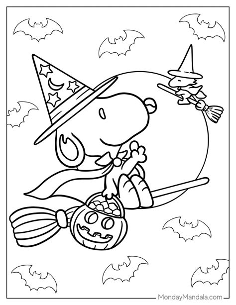 Coloring Pages Spiderman Venom
