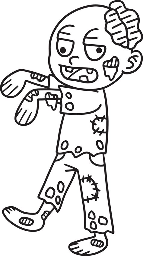 Joshua And Caleb Coloring Page