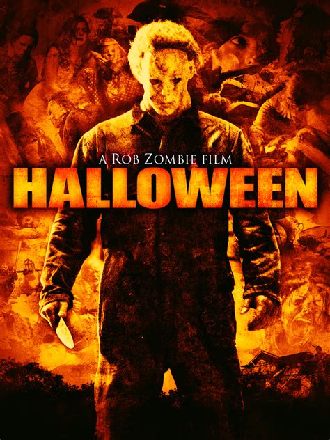 Halloween a rob zombie. Halloween II: Directed by Rob Zombie. With Sheri Moon Zombie, Chase Wright Vanek, Scout Taylor-Compton, Brad Dourif. Laurie Strode struggles to come to terms with her brother Michael's deadly … 
