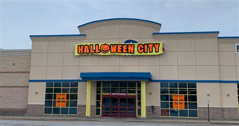 Halloween city store locator. 5.3mi. (708) 393-4025. In-Store Shopping. In-Store Pickup. Curbside Pickup. Delivery. Helium Inflation. Your Halloween costumes superstore for kids, adults, couples, and groups. Find a Halloween City store in Chicago IL for all Halloween costumes, accessories and Halloween decorations. 
