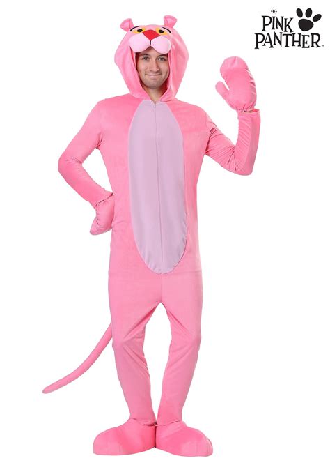 Halloween costumes pink panther. Things To Know About Halloween costumes pink panther. 