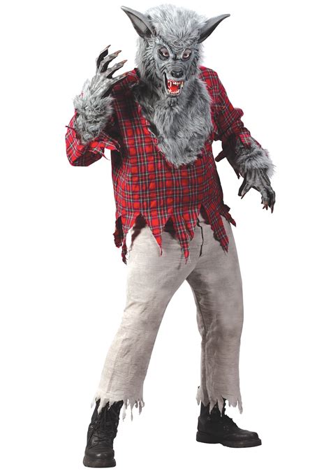 Halloween costumes wolfman. Things To Know About Halloween costumes wolfman. 