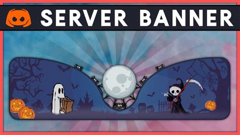 Halloween discord banner. Step 1: Enter the name of your Discord server. Step 2: Enter your slogan (if you have one). Step 3: Select 'Generate' to generate hundreds of elegant logo designs. You can choose the best logo design and customize it by changing the fonts, colors, Discord channel icons, and other elements. The Discord server logo is completely free to use on ... 