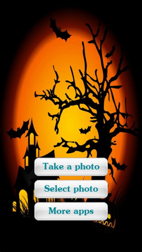 Halloween frames APK Download for Android 