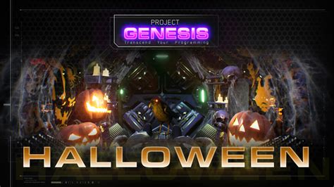 Halloween genesis release date. Things To Know About Halloween genesis release date. 
