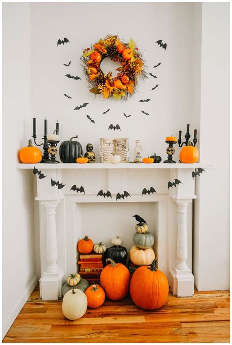 Halloween halloween decorations. Discover the best Halloween decorations at Target. Find spooky, affordable and high-quality decor items to elevate your holiday ambiance. Shop now. 