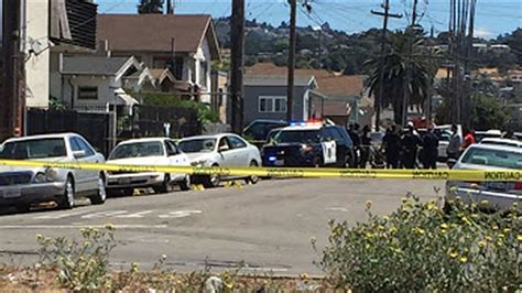 Halloween homicide being investigated by Oakland PD
